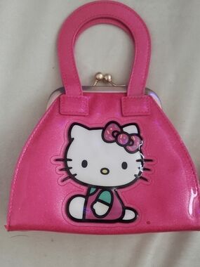 Universal Studios Sanrio Hello Kitty Handbag
